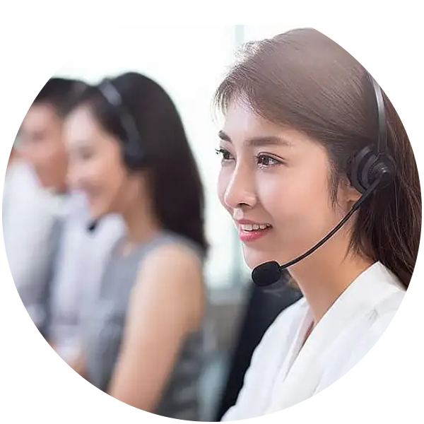 多年研发，技术先进